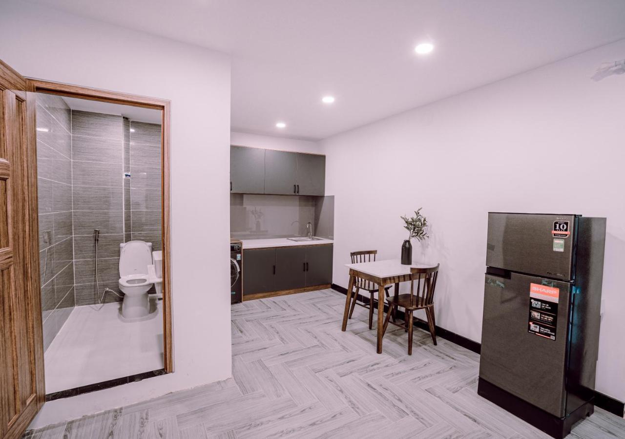 Mint Hotel Bui Vien Q1 Ho Chi Minh City Exterior photo
