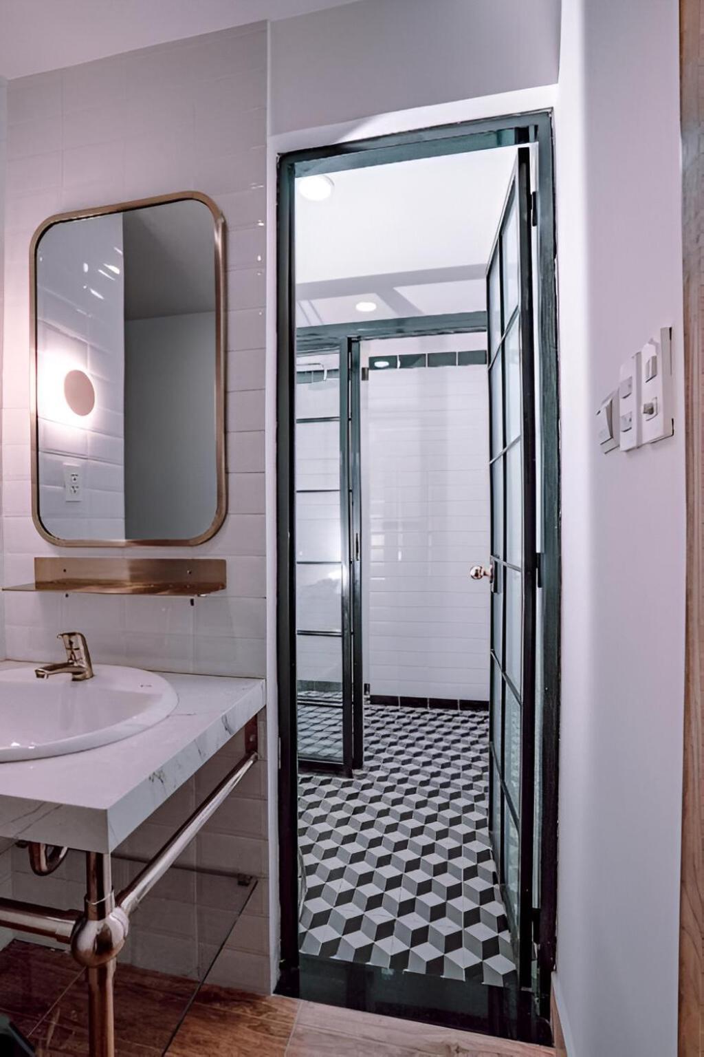 Mint Hotel Bui Vien Q1 Ho Chi Minh City Exterior photo